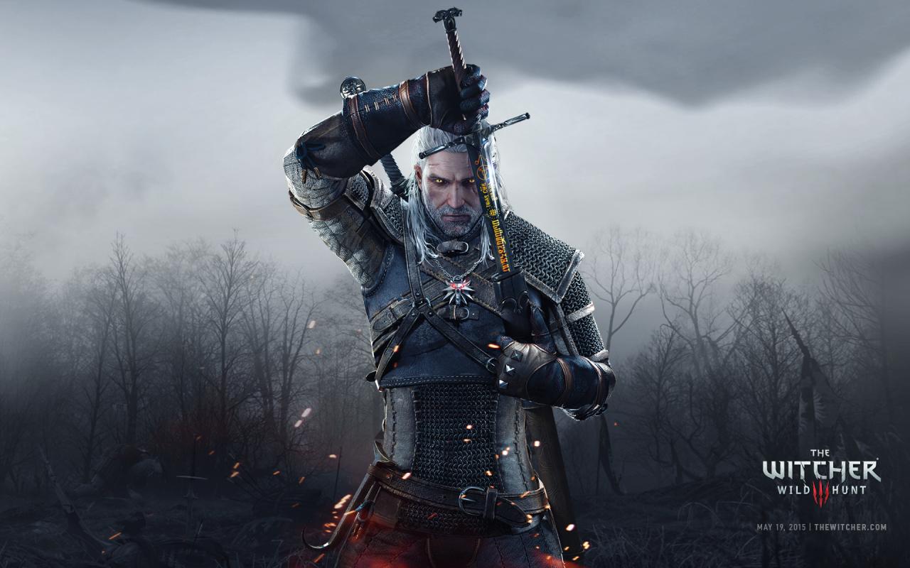 [12/05/2015] The Witcher 3: Wild Hunt im Test: Das Blockbuster-RPG!