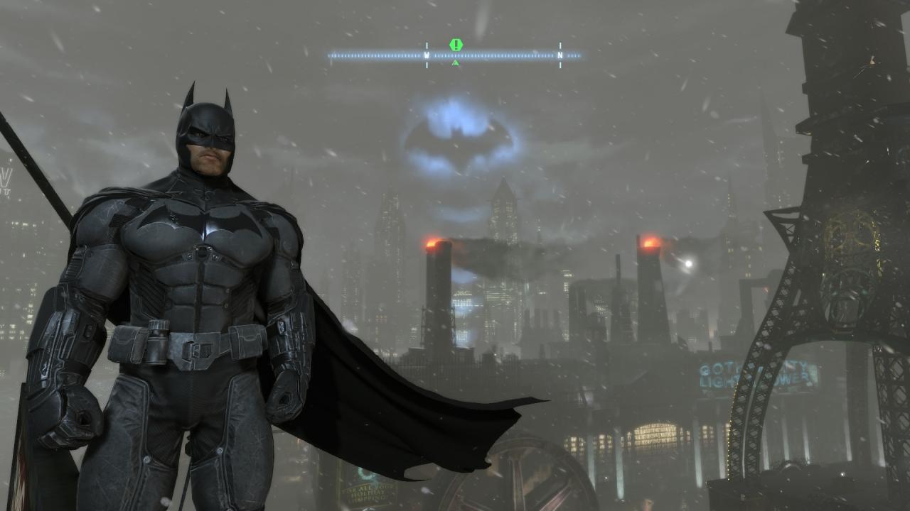 [19/06/2015] Batman in Arkham Knight
