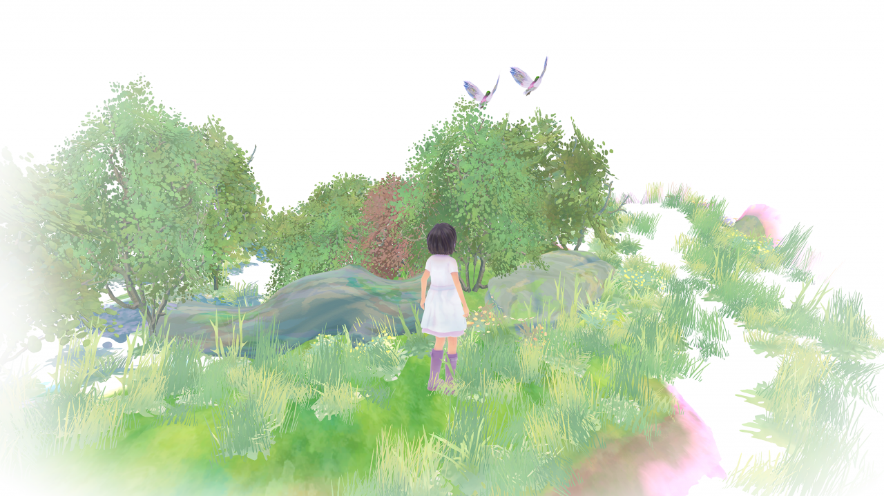 [24/06/2015] Beyond Eyes in der E3 Vorschau
