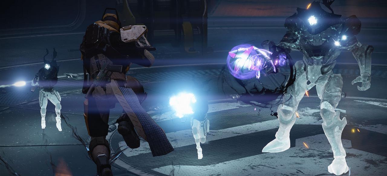 [16/06/2015] The Taken King erweitert zwar die Geschichte und Lore von Destiny, fügt aber nur einen Raid hinzu.