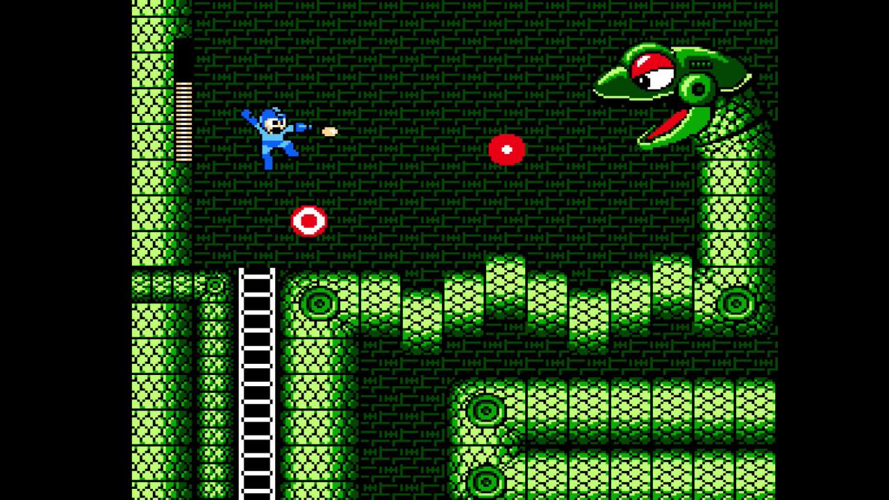 [09/06/2015] Mega Man Legacy Collection (PC, PS4, XBO, Switch) von Capcom erschien 2018 und ist in zwei Teile gesplittet. In jeder Hälfte stecken sechs der klassischen Mega Man-Spiele sowie Zusatzmaterial wie eine virtuelle Artwork-Galerie.