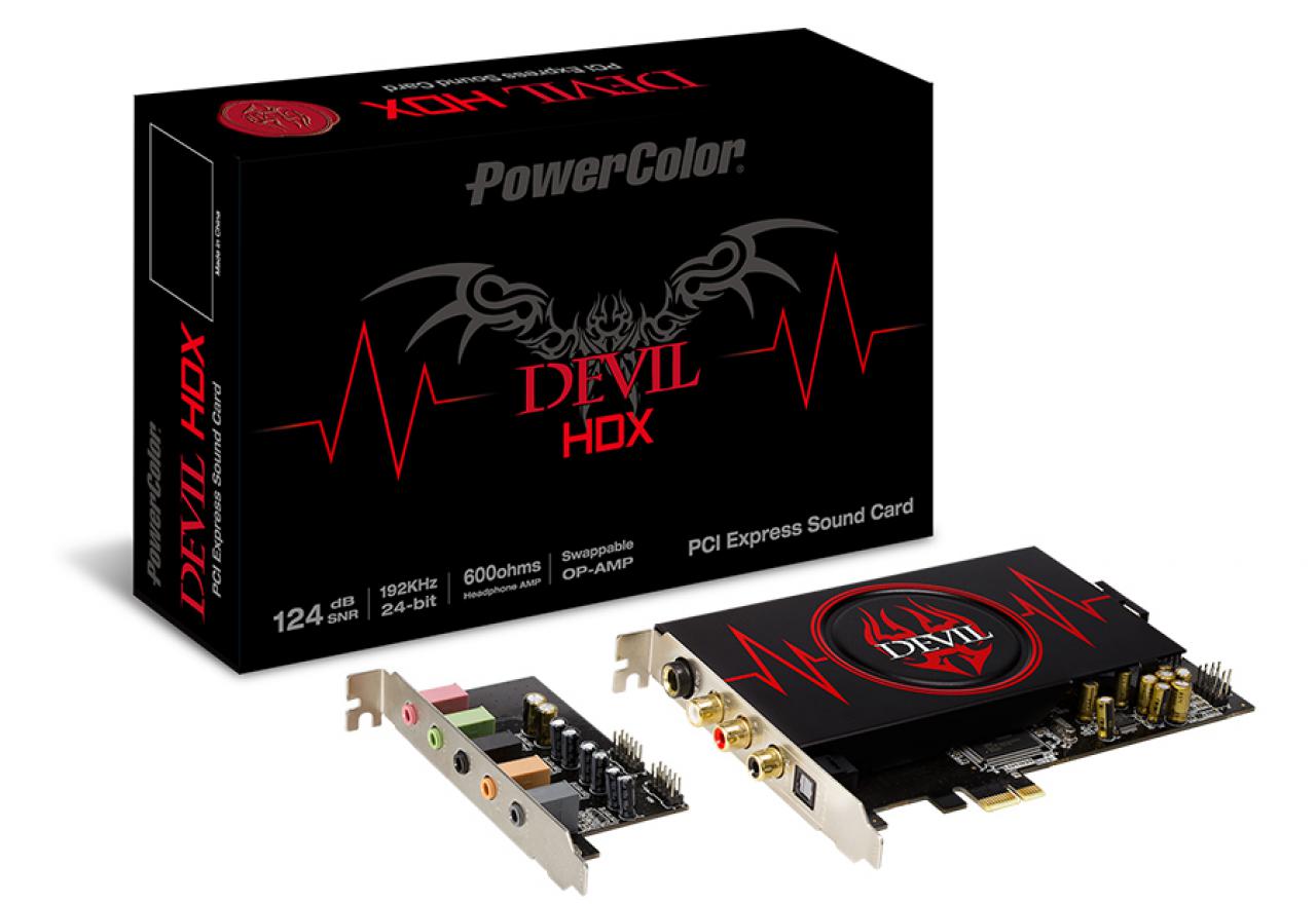 [05/06/2015] PowerColor Devil HDX