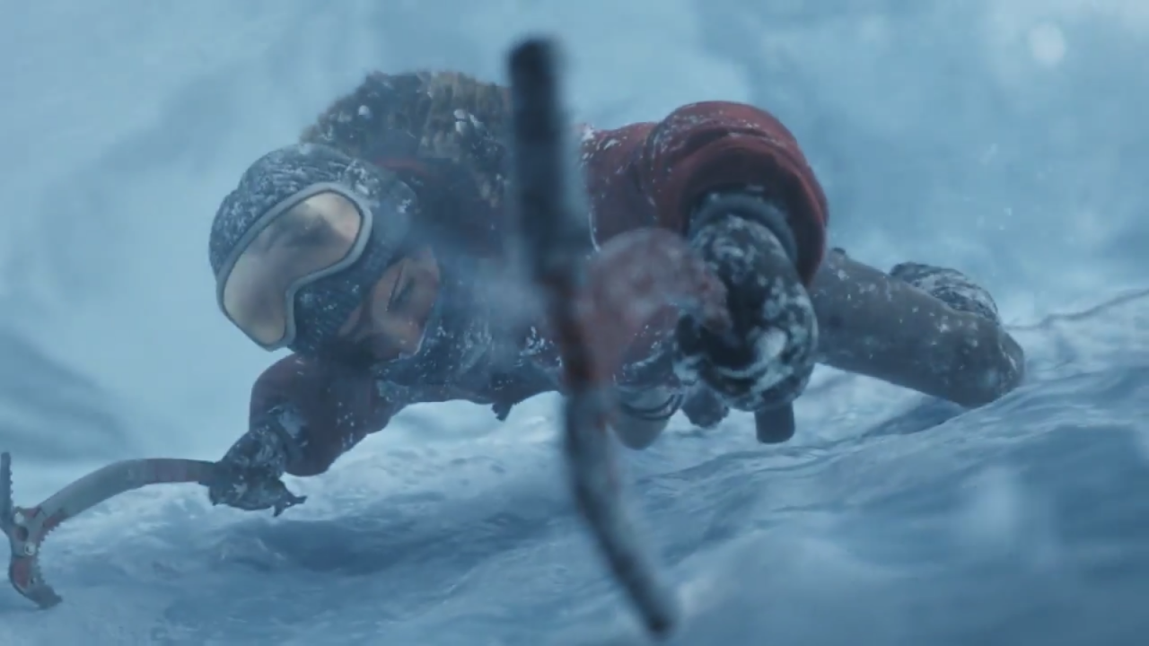[01/06/2015] Rise of the Tomb Raider in der Vorschau.