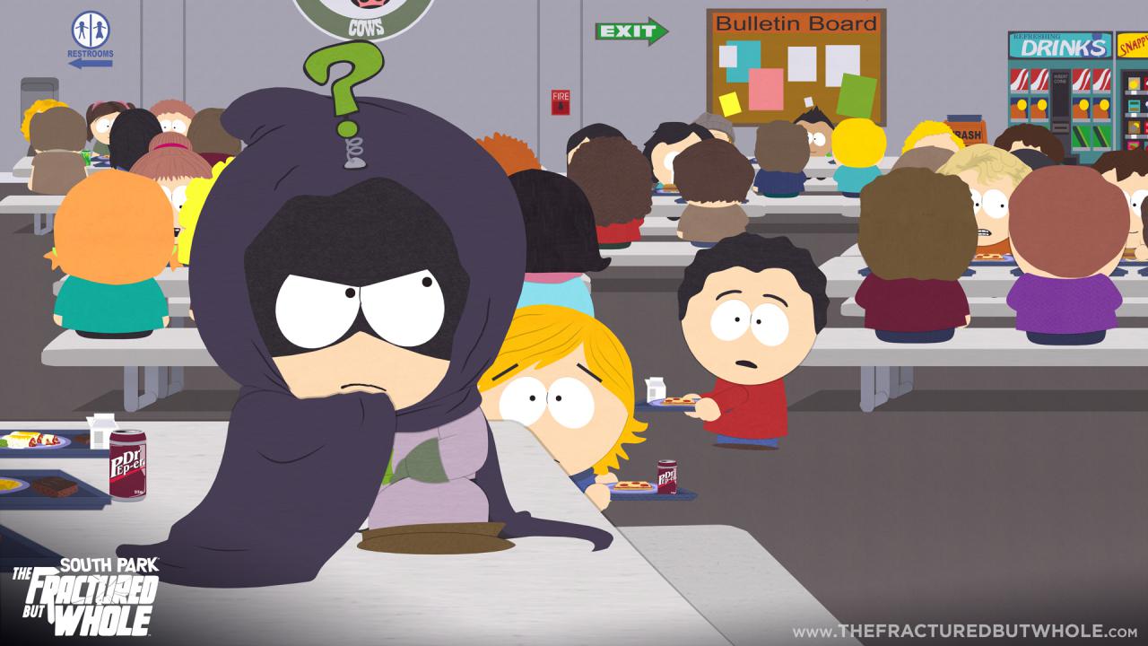 [16/06/2015] South Park: Die rektakuläre Zerreißprobe angespielt: Von Vampiren, Senioren und Klogängen (1)