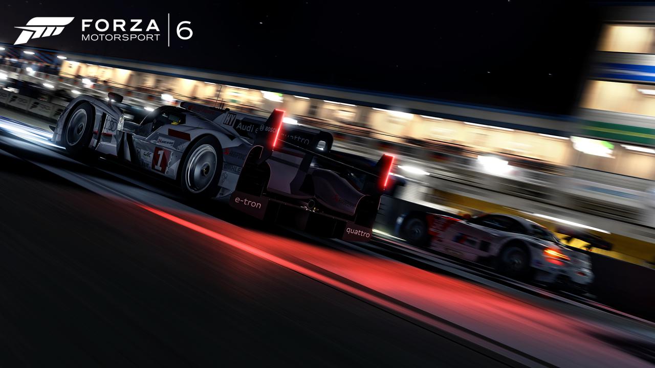 [19/06/2015] Forza Motorsport 6 für Xbox One. (3)