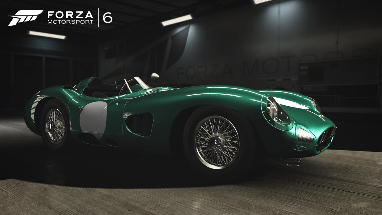 [19/06/2015] Forza Motorsport 6 für Xbox One. (11)