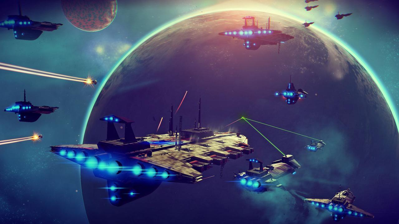 [17/06/2015] No Man's Sky: Einsteigertipps (6)