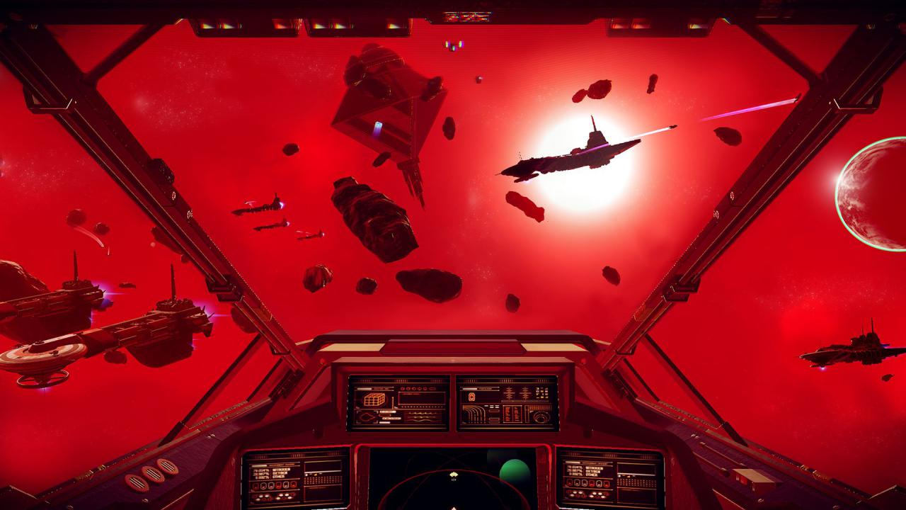 [17/06/2015] No Man's Sky: Einsteigertipps (3)