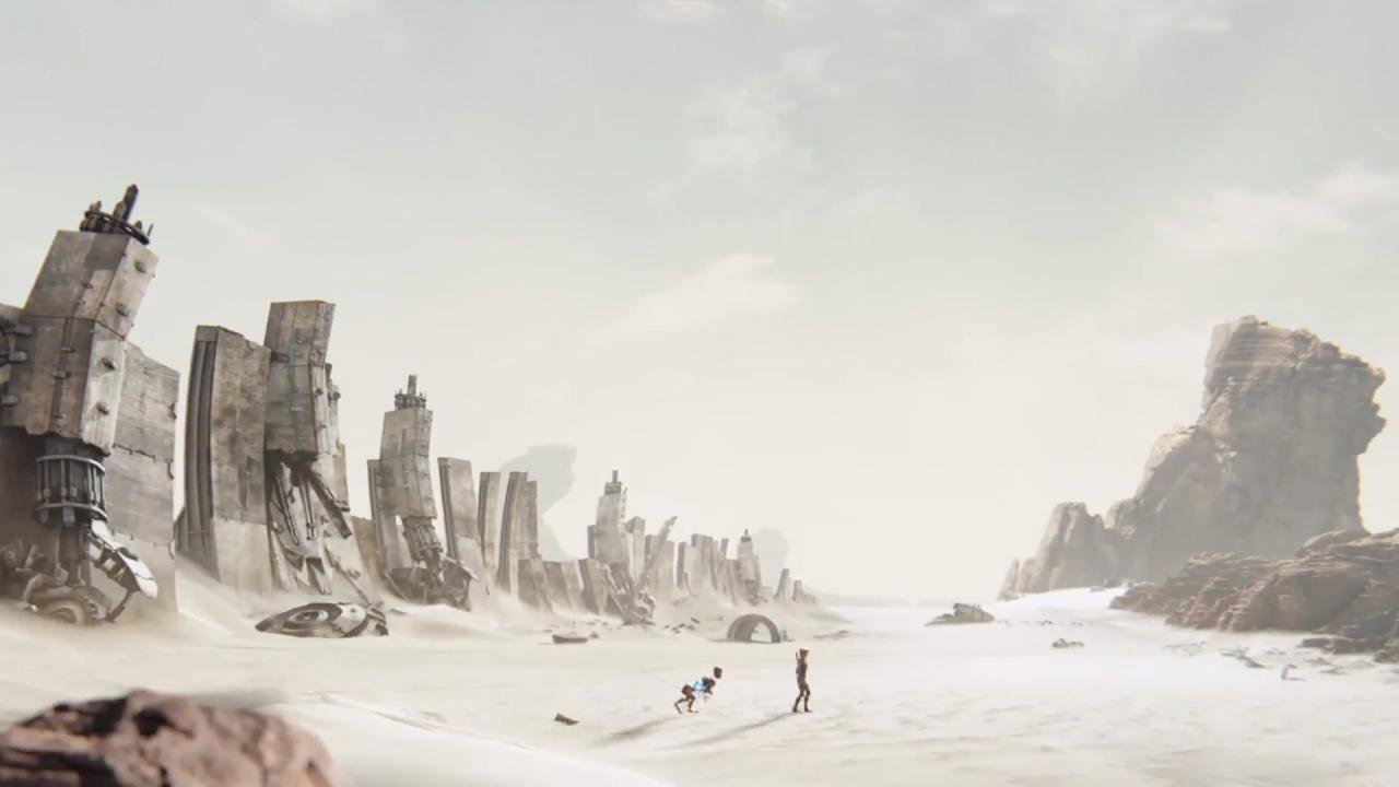 [15/06/2015] ReCore (8)