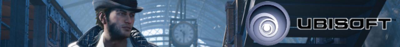 [09/06/2015] Ubisoft bietet mit Forward ein digitales Event an.