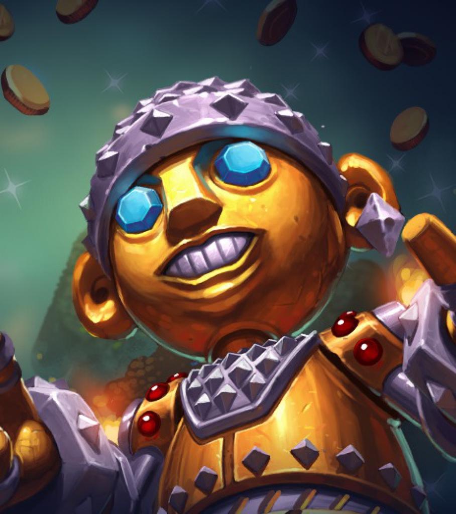 WoW Legion: Bot