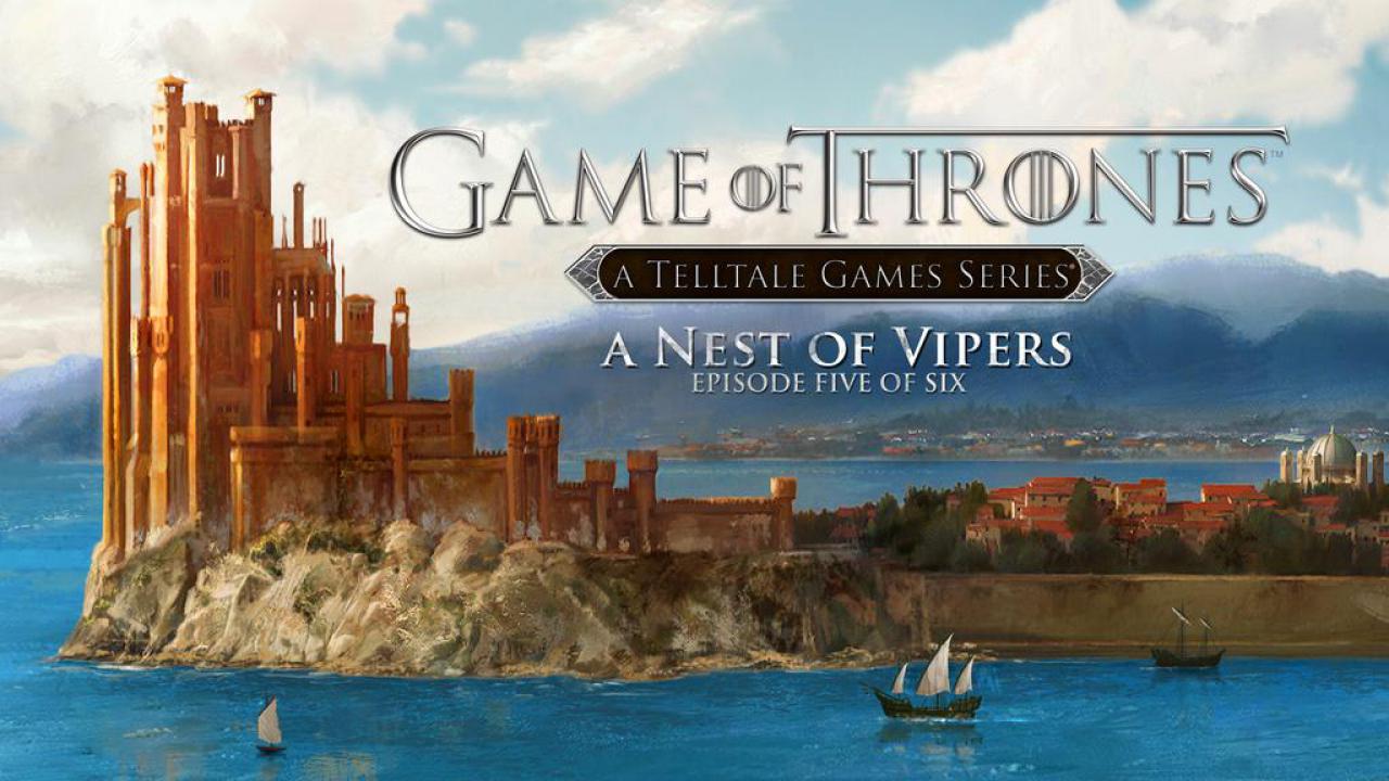 [17/07/2015] Game of Thrones: Episode 5 im Test (1)
