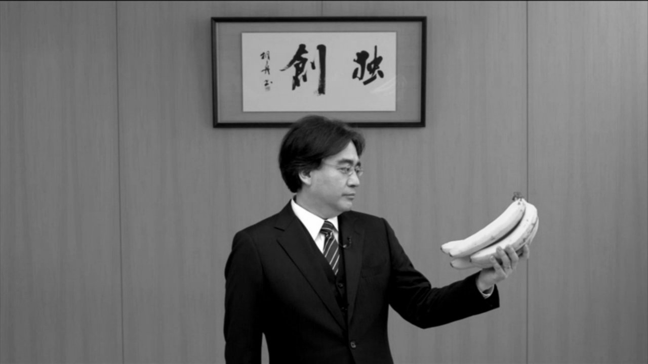 [13/07/2015] Nachruf: Satoru Iwata ist tot.