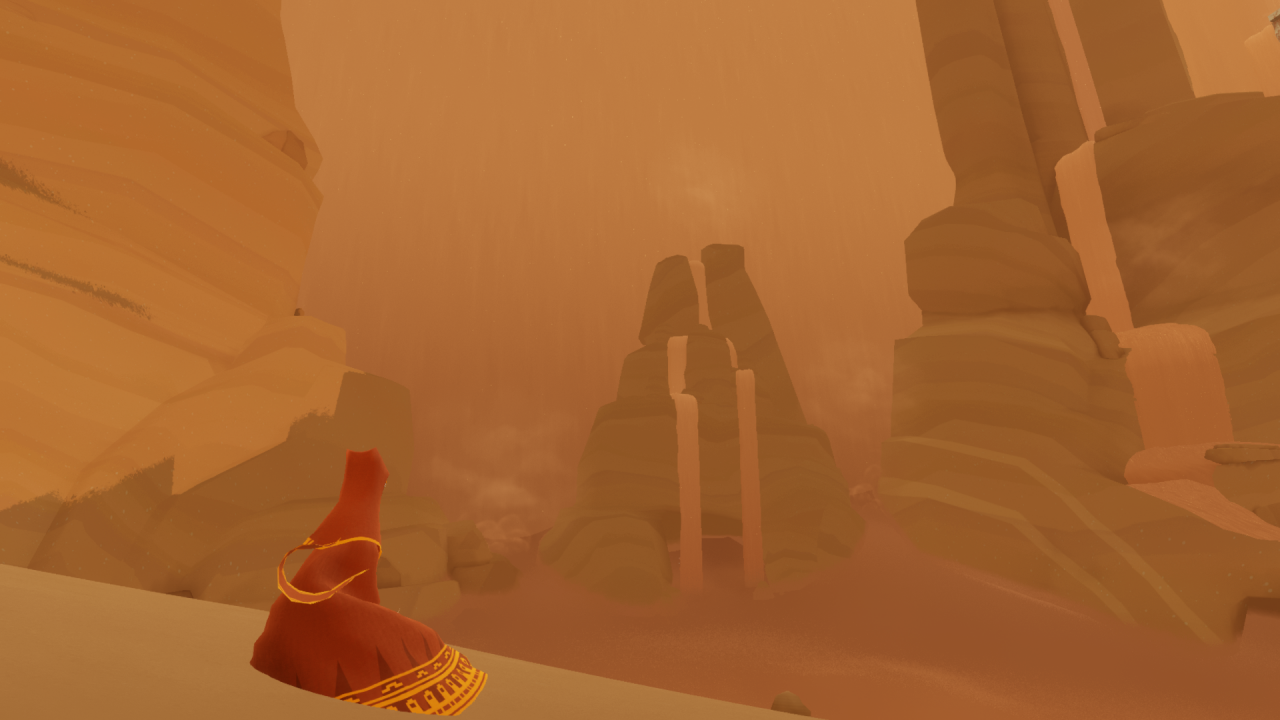 [29/07/2015] Journey im Test. (1)