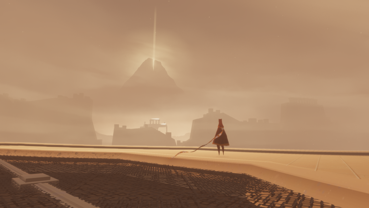[29/07/2015] Journey im Test. (2)