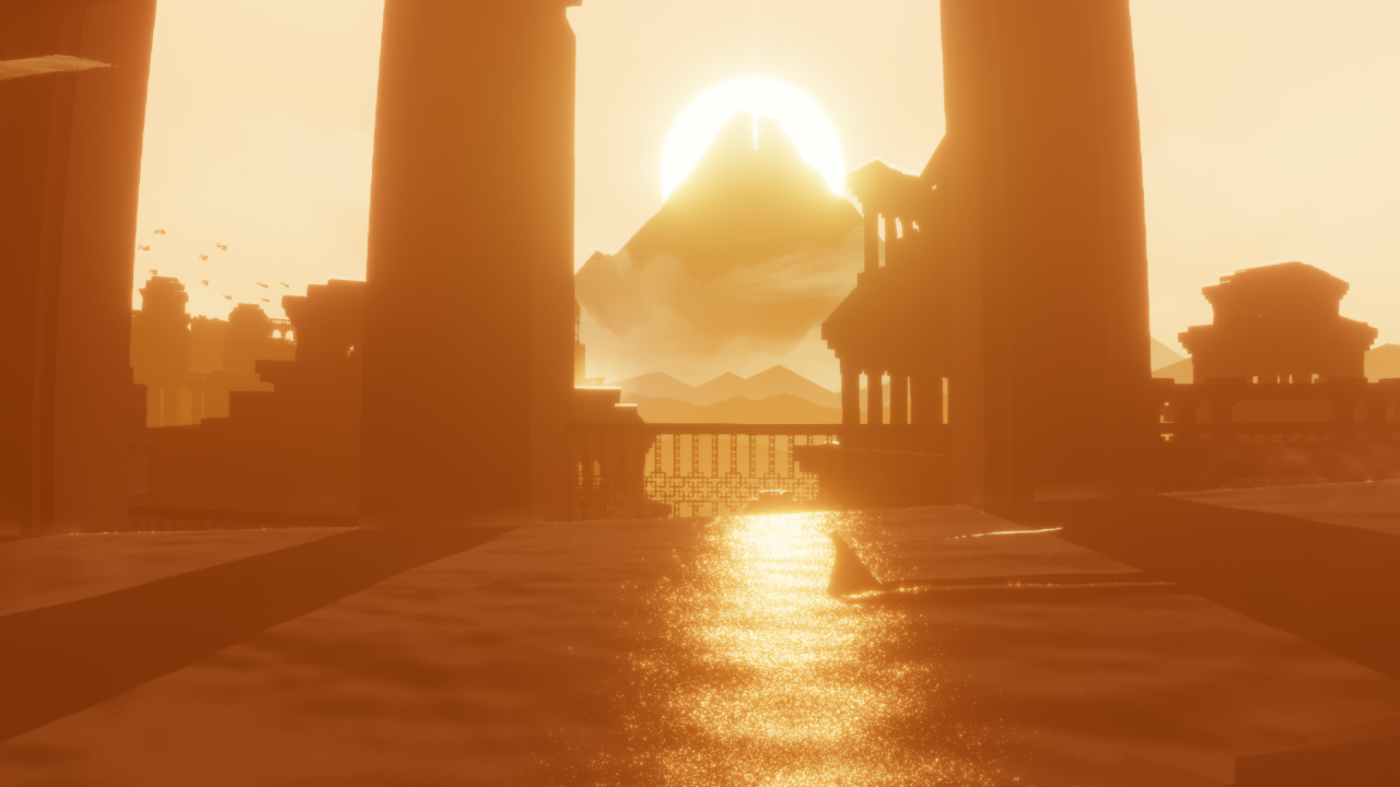 [29/07/2015] Journey im Test. (3)