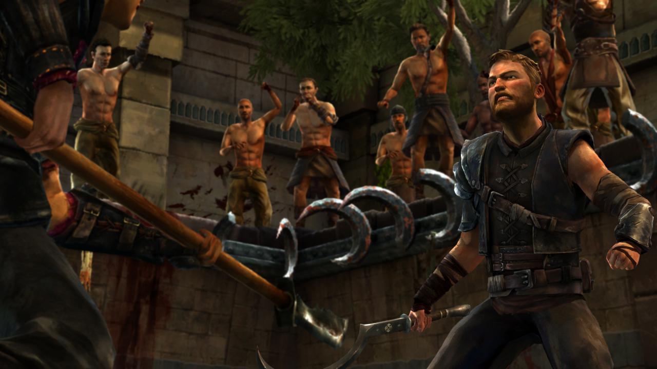 [16/07/2015] Game of Thrones: Episode 5 im Test (2)