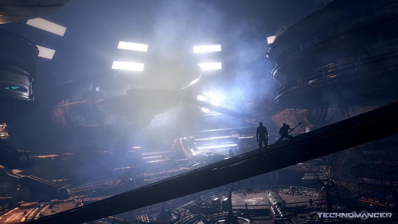 [24/07/2015] The Technomancer (14)