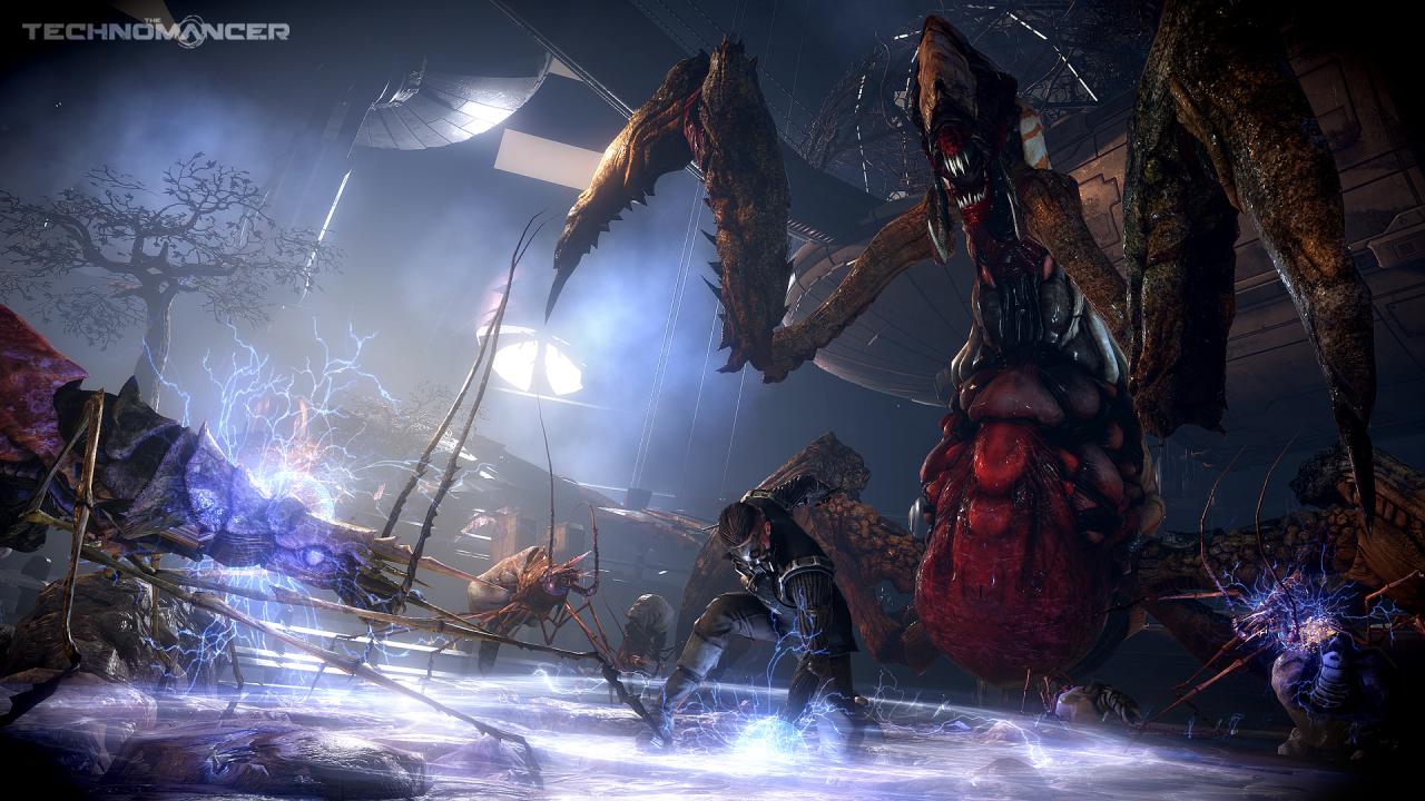 [24/07/2015] The Technomancer (12)