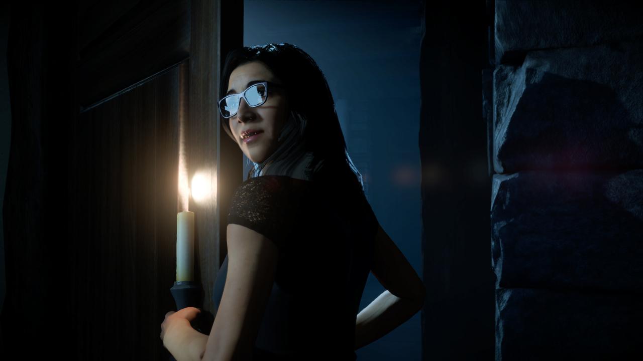 [16/07/2015] Until Dawn Screenshots