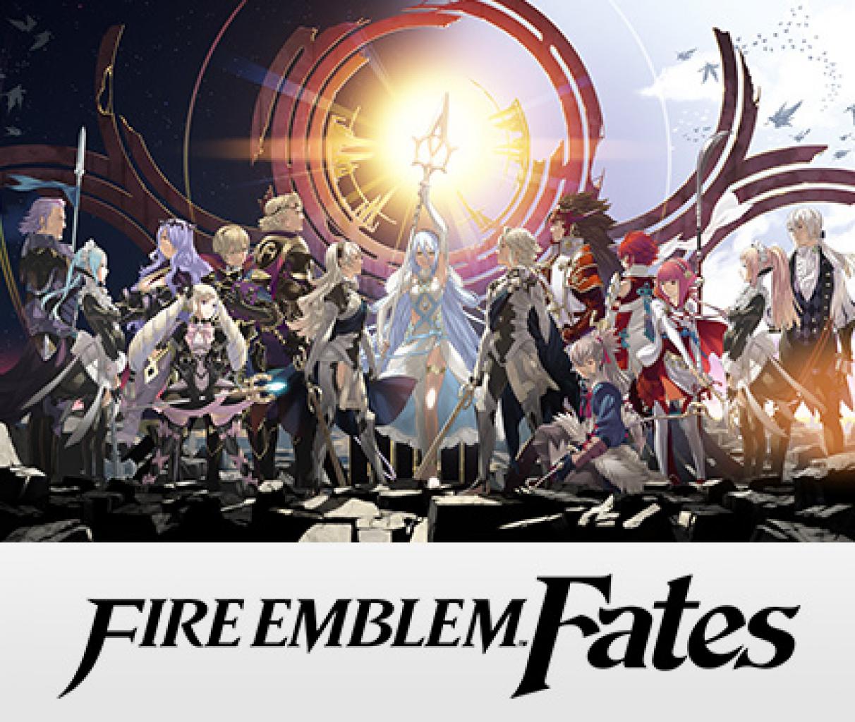 [21/08/2015] Fire Emblem: Fates (20)