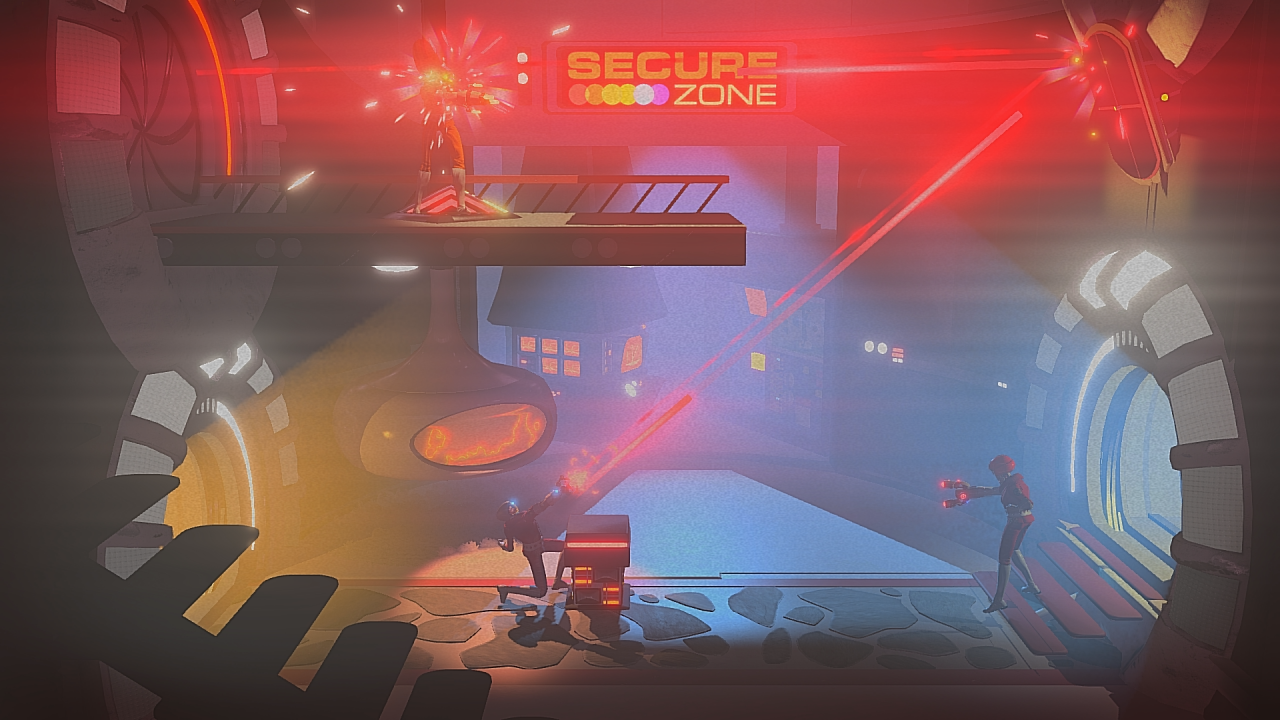 [28/08/2015] Headlander (Double Fine Productions)