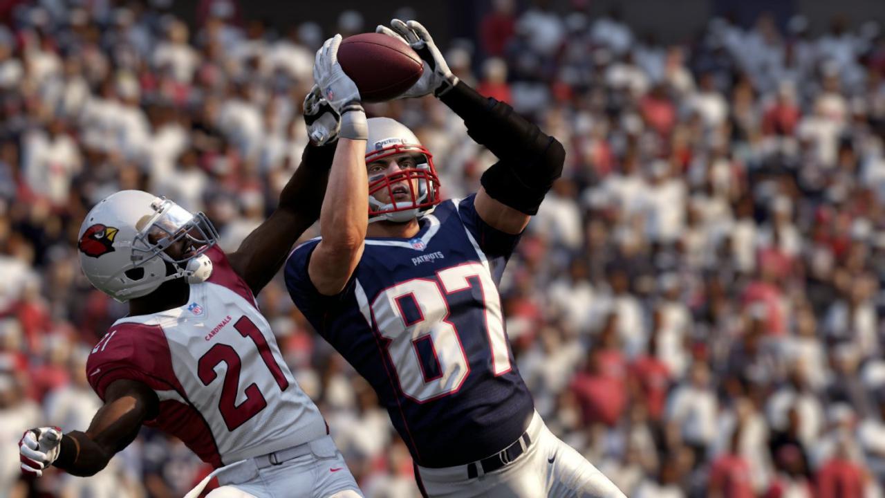 [04/09/2015] Madden NFL 16 (1)