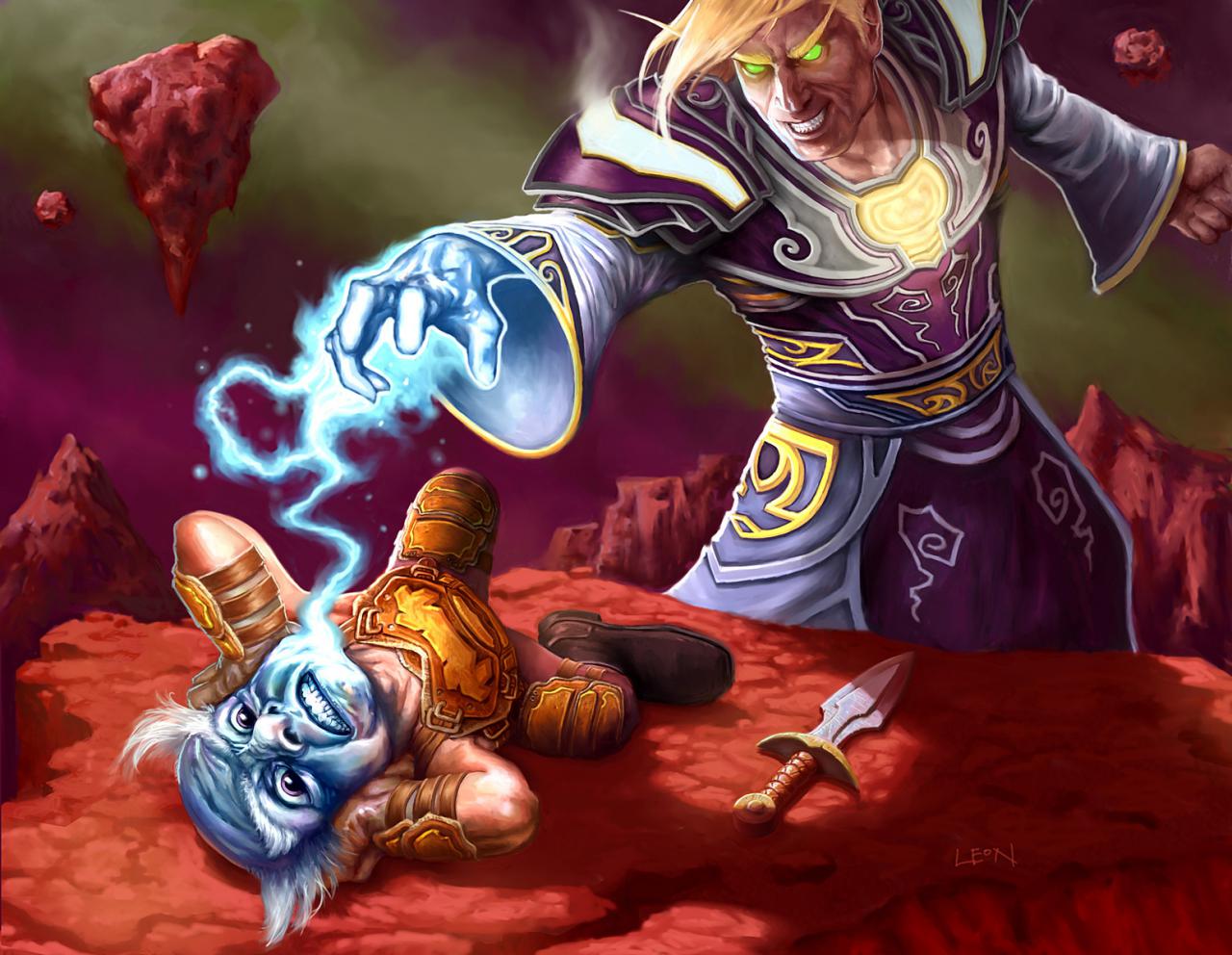 [04/09/2015] Diese Addons braucht ihr zum Start von WoW Classic