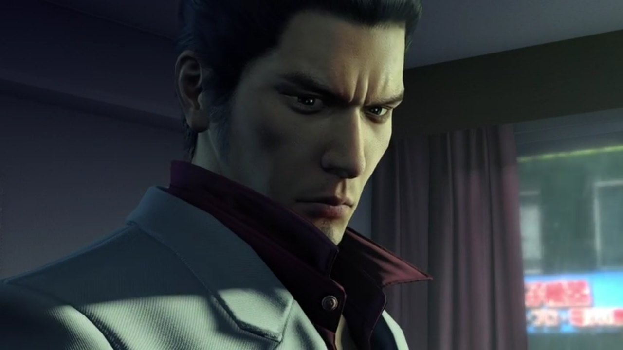 [25/09/2015] Yakuza Kiwami im Test: Der perfekte Einstieg in die Serie? (1)