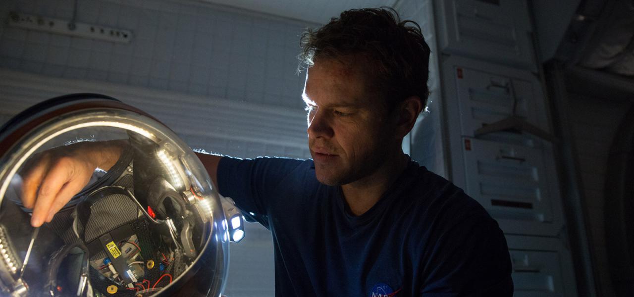 [05/10/2015] Der Marsianer: Rettet Mark Watney im Verleih der 20th Century Fox (11)