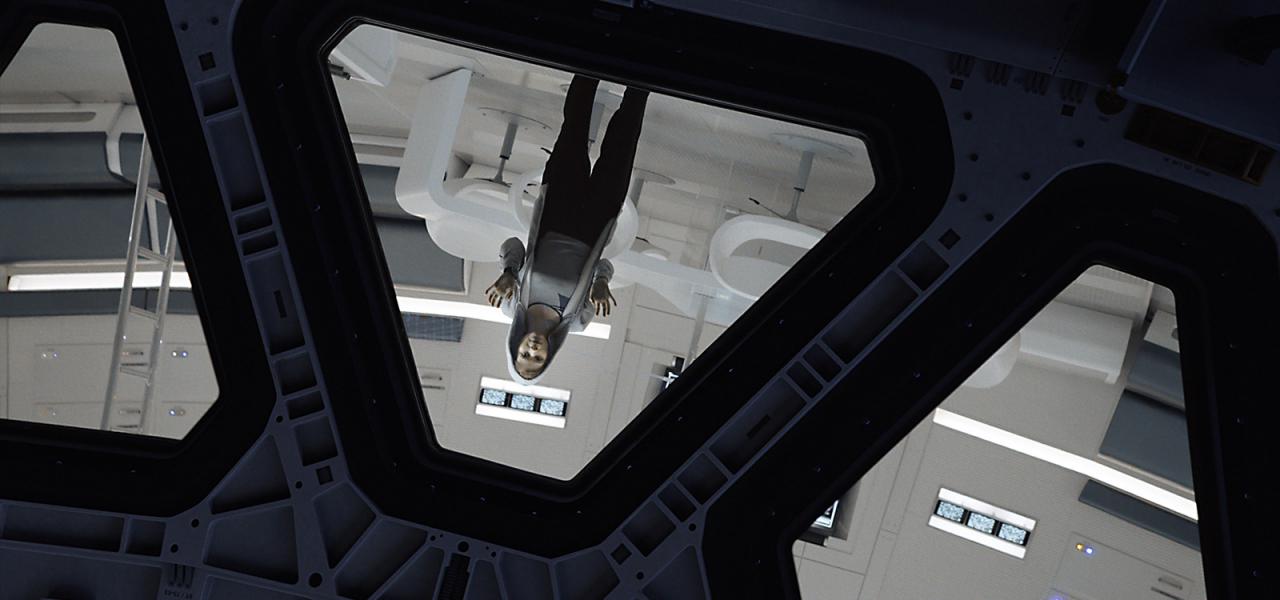 [05/10/2015] Der Marsianer: Rettet Mark Watney im Verleih der 20th Century Fox (1)