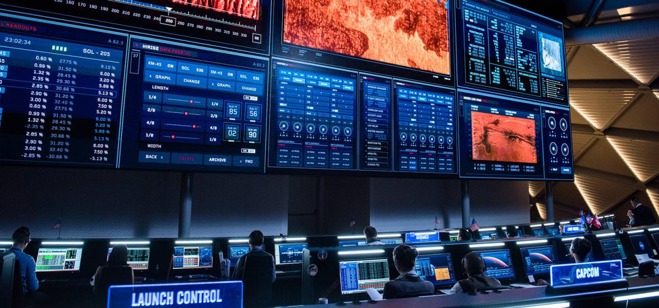 [05/10/2015] Der Marsianer: Rettet Mark Watney im Verleih der 20th Century Fox (2)