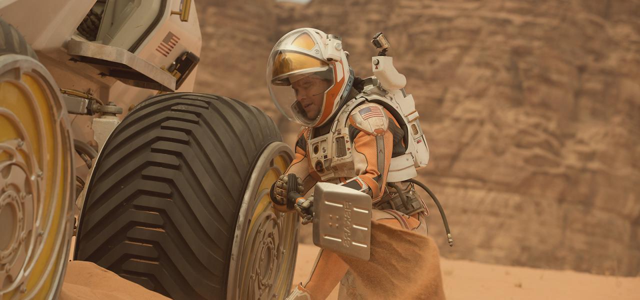 [05/10/2015] Der Marsianer: Rettet Mark Watney im Verleih der 20th Century Fox (6)
