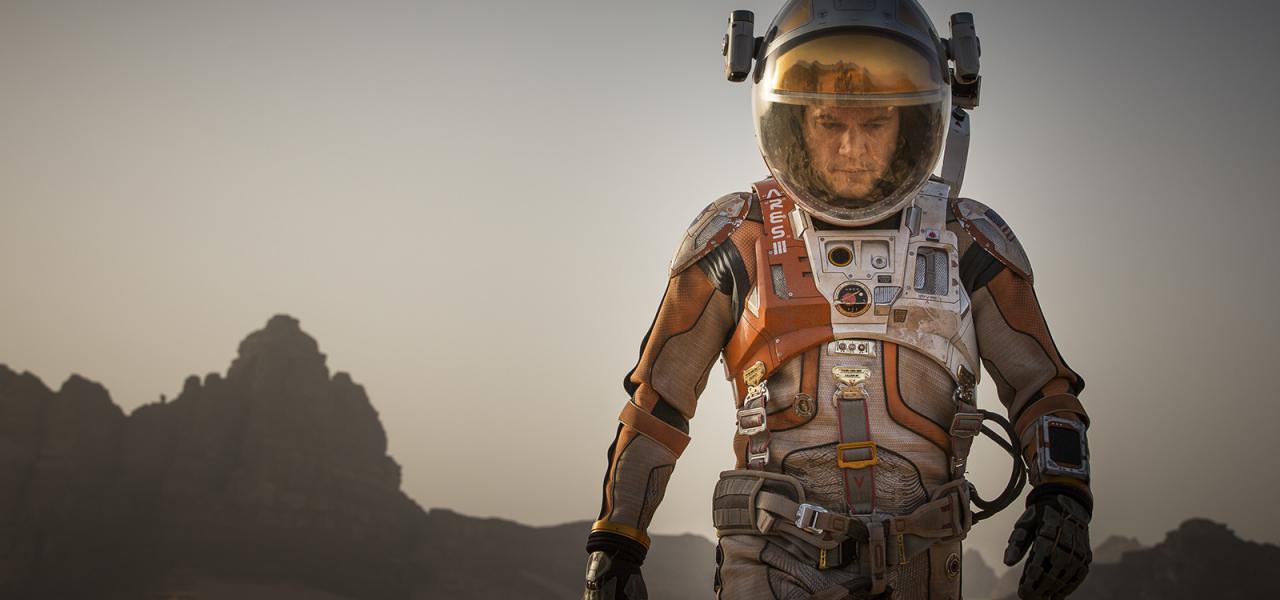 [05/10/2015] Der Marsianer: Rettet Mark Watney im Verleih der 20th Century Fox (7)