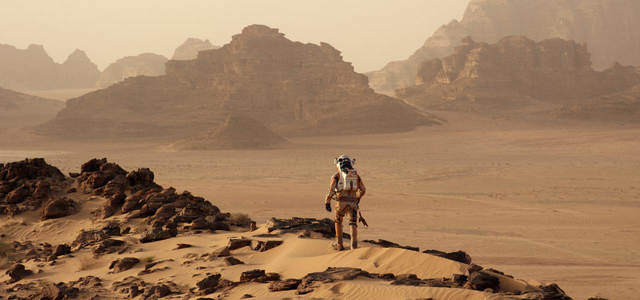 [05/10/2015] Der Marsianer: Rettet Mark Watney im Verleih der 20th Century Fox (8)