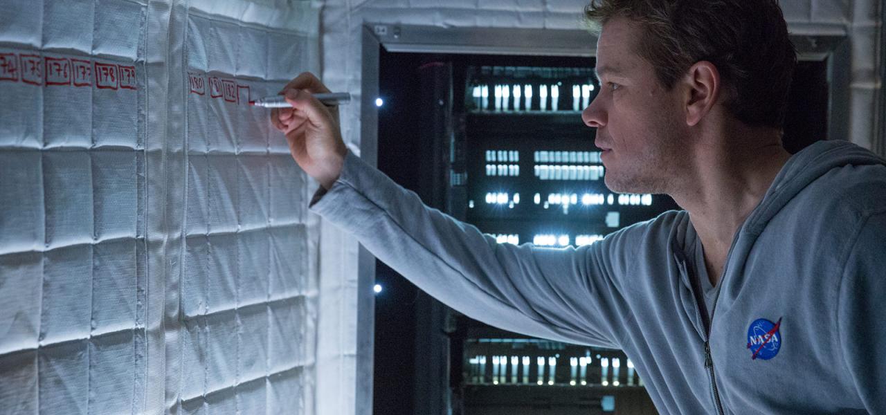 [05/10/2015] Der Marsianer: Rettet Mark Watney im Verleih der 20th Century Fox (9)