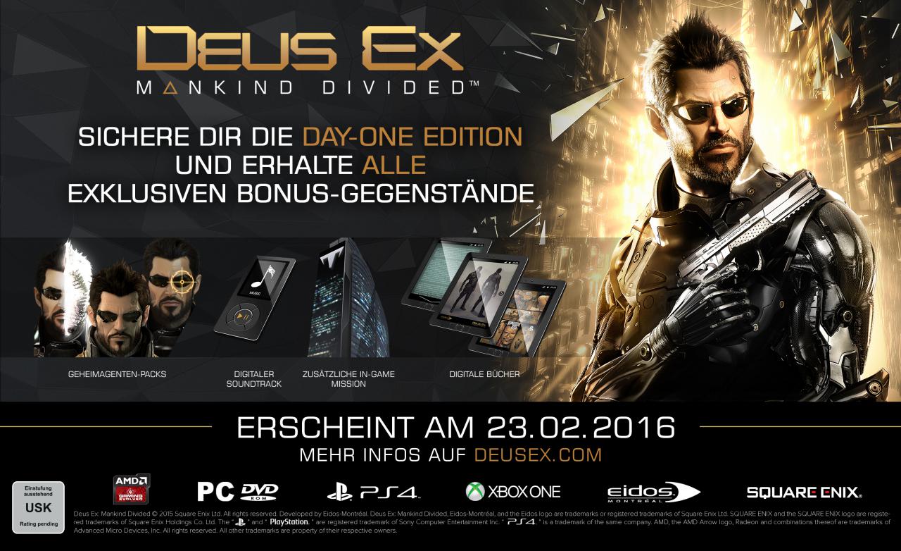 [01/10/2015] Bitte nicht: Diese 10 Trends wollen wir 2021 und auf der E3 nicht mehr sehen (4)
