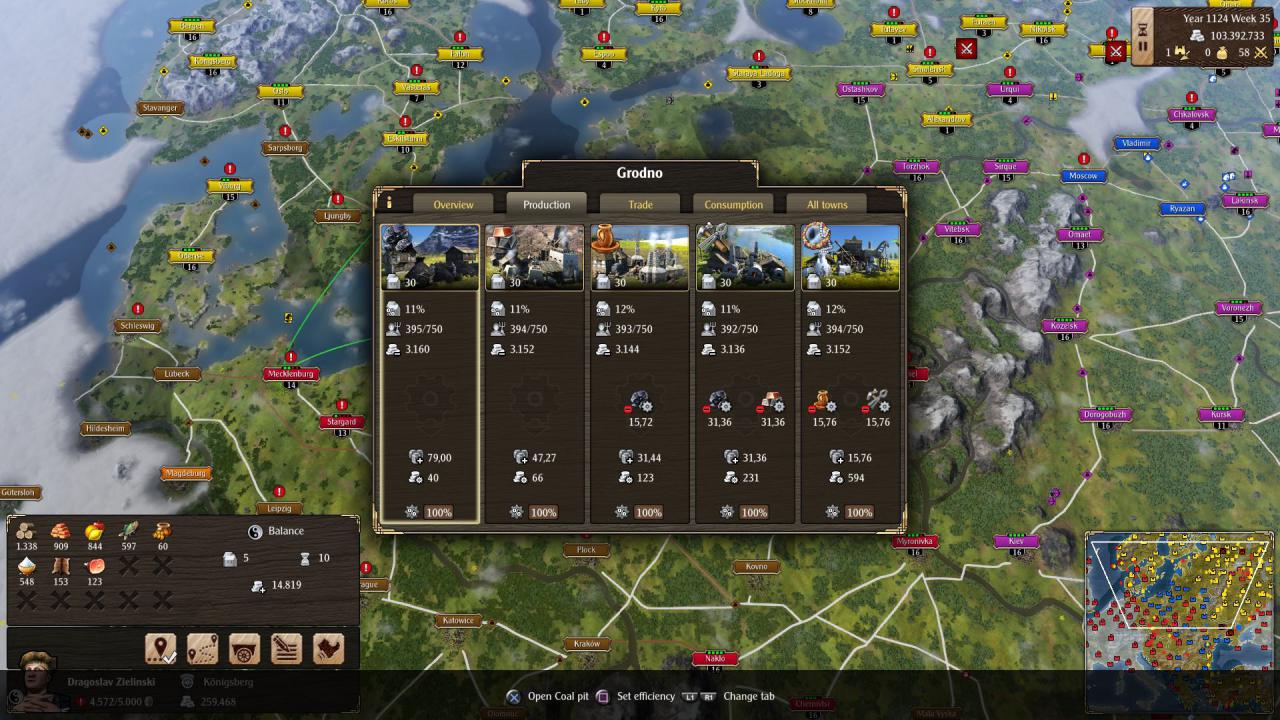 [25/10/2015] Grand Ages: Medieval PS4 (9)