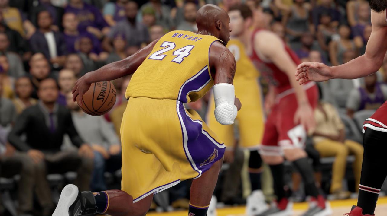 [08/10/2015] NBA 2k16 (10)