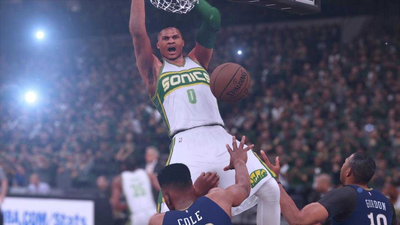 [08/10/2015] NBA 2k16 (11)