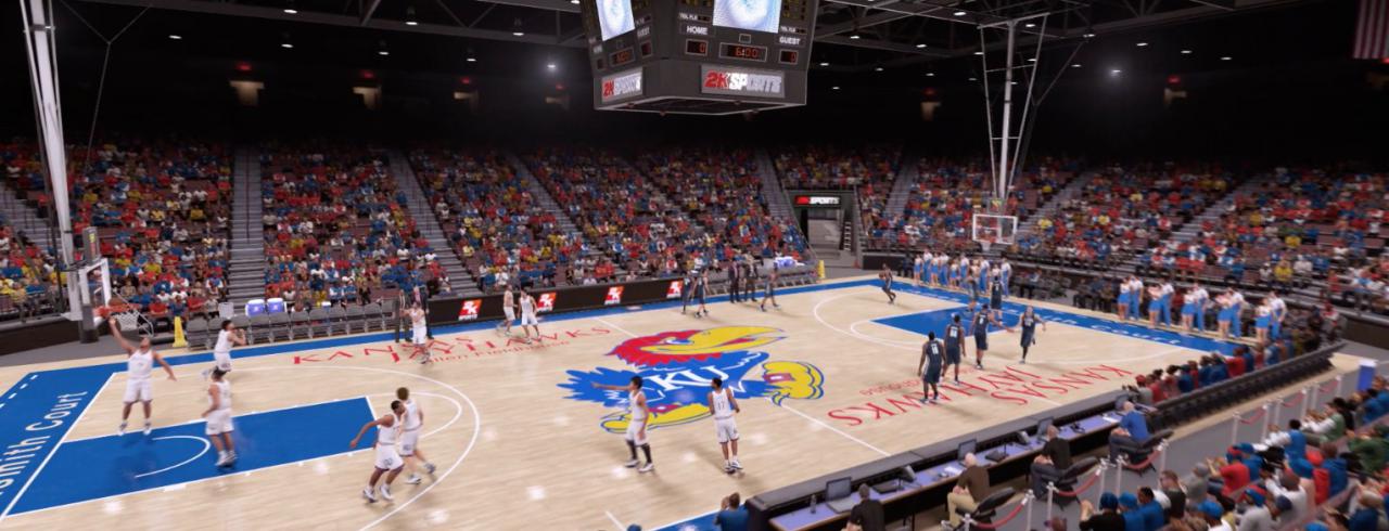 [08/10/2015] NBA 2k16 (3)