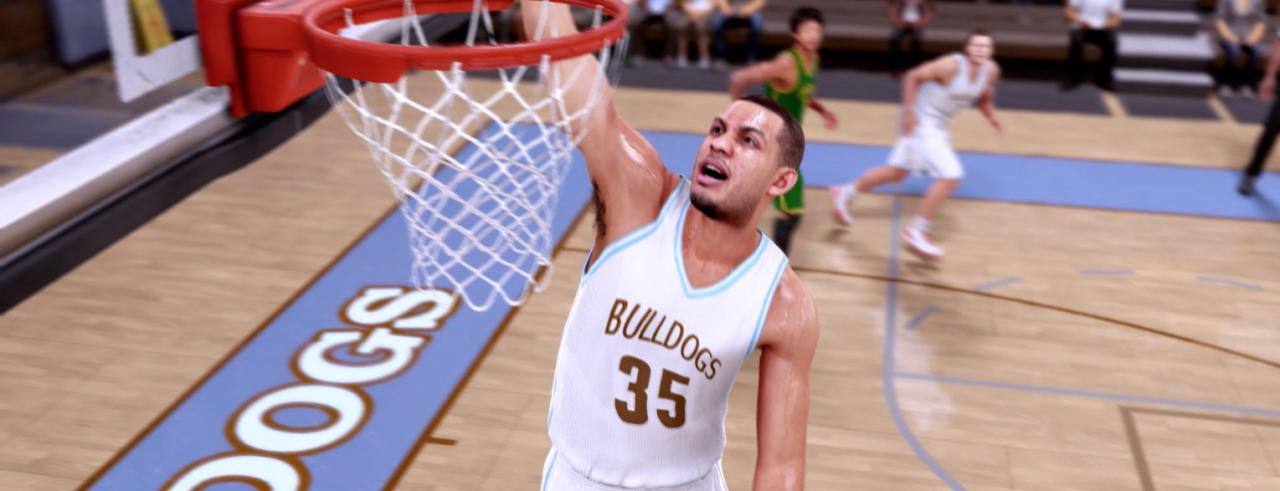 [08/10/2015] NBA 2k16 (5)