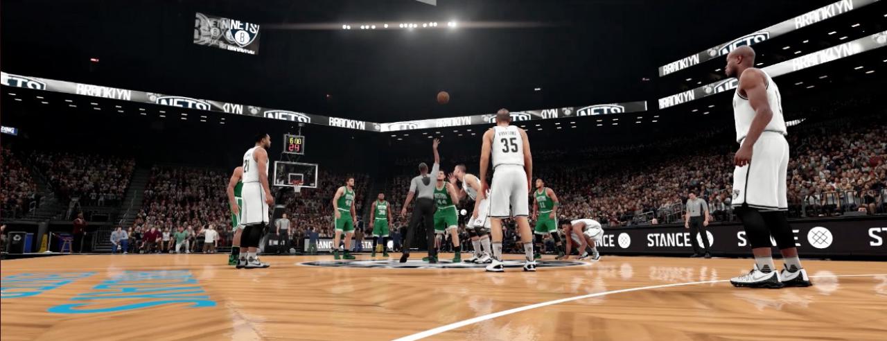 [08/10/2015] NBA 2k16 (6)