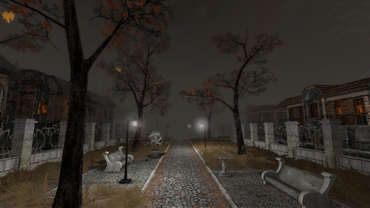 Pathologic 3