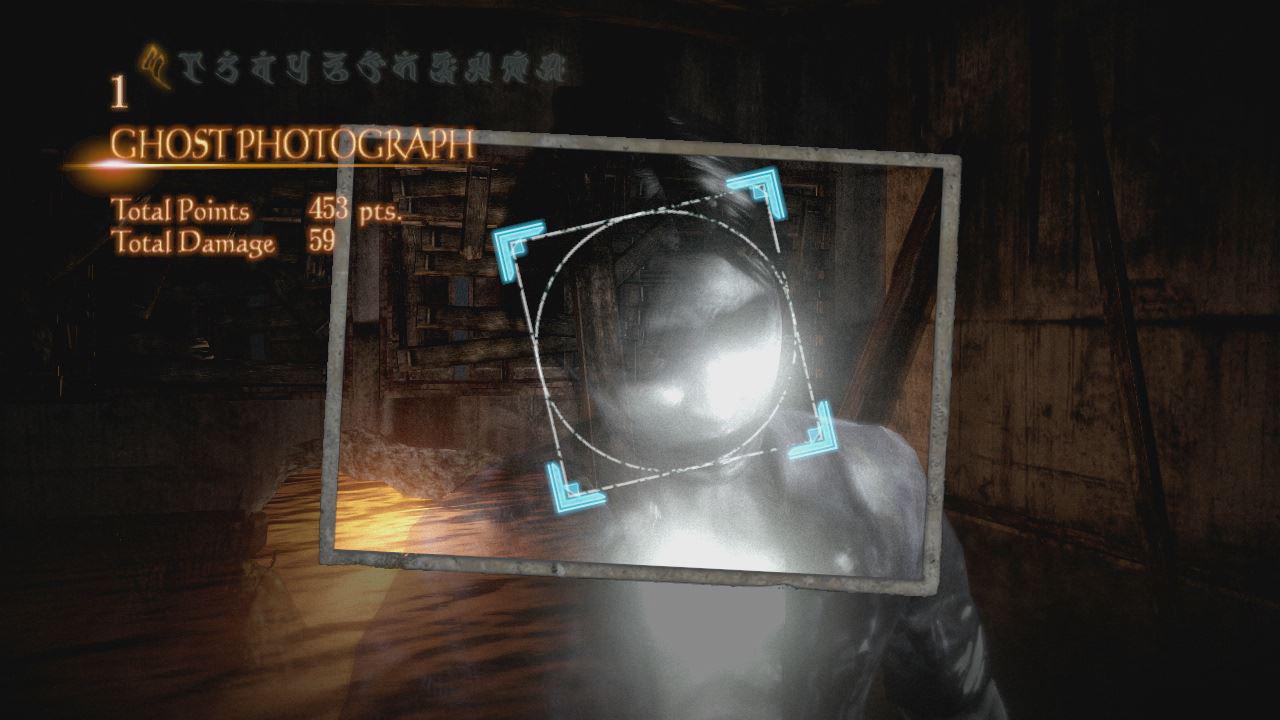 [26/10/2015] Project Zero: Priesterin des schwarzen Wassers (14)