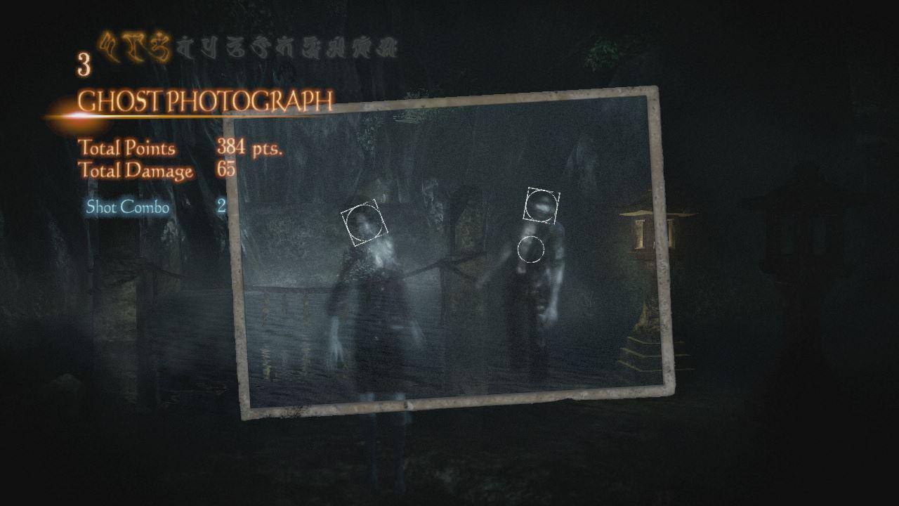 [26/10/2015] Project Zero: Priesterin des schwarzen Wassers (18)