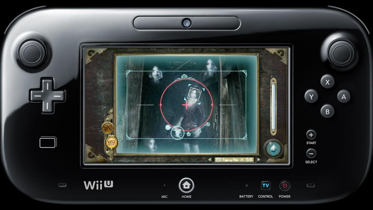 [26/10/2015] Project Zero: Priesterin des schwarzen Wassers (3)