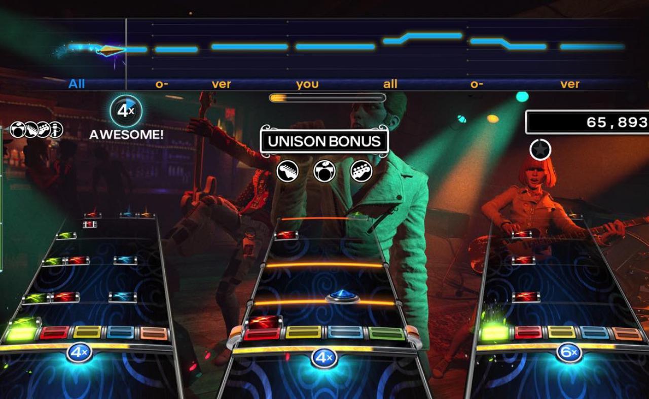 [21/10/2015] Rock Band 4 (12)