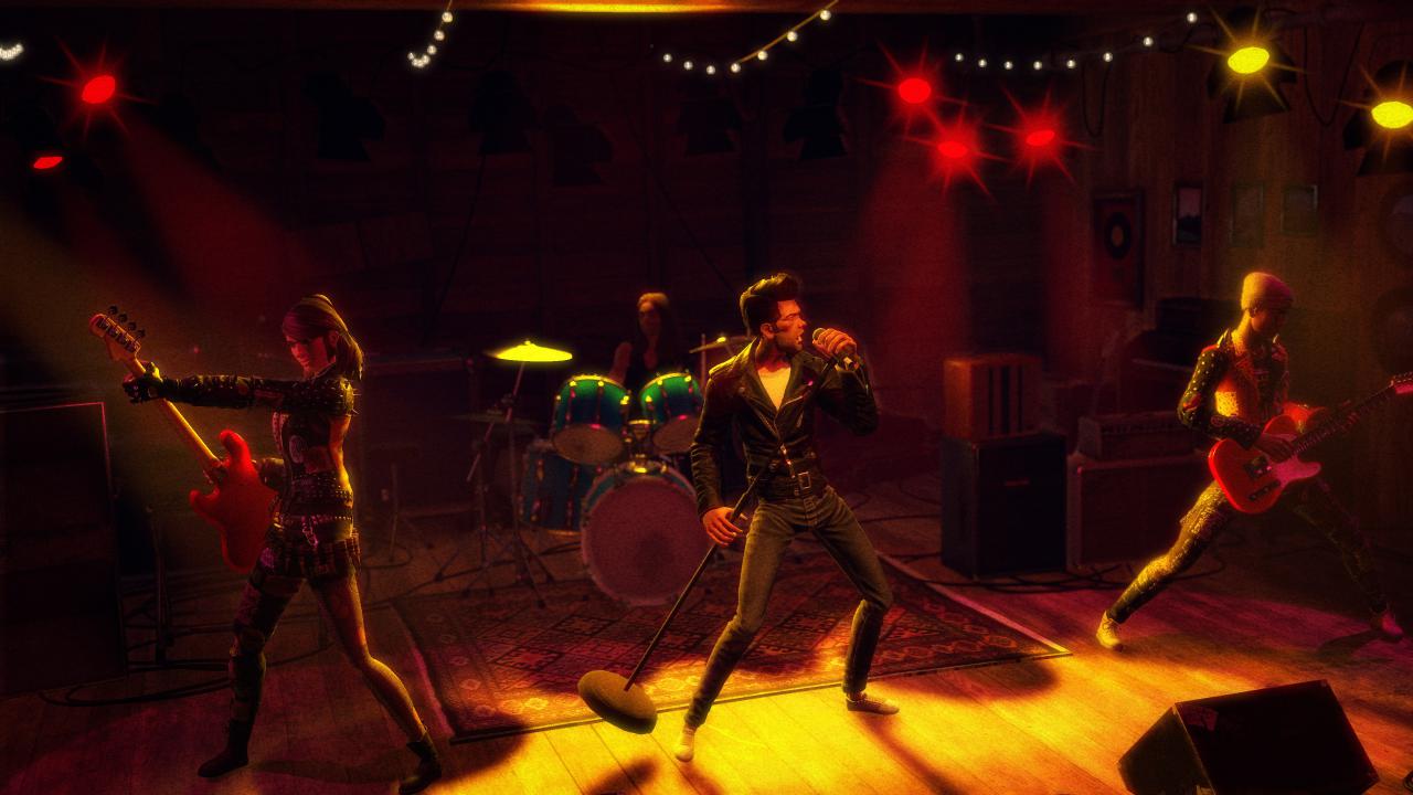 [21/10/2015] Rock Band 4 (1)