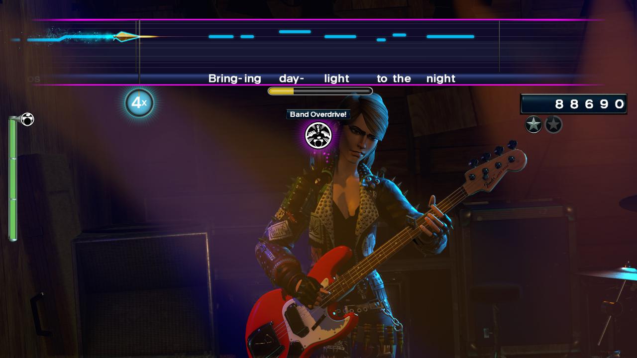 [21/10/2015] Rock Band 4 (4)